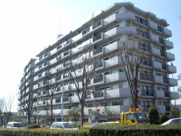 シャルマンコーポ湘南ライフタウン