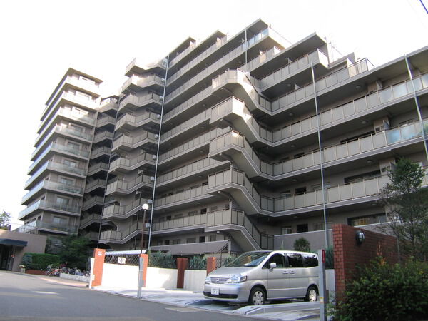 グレーシア湘南ライフタウン