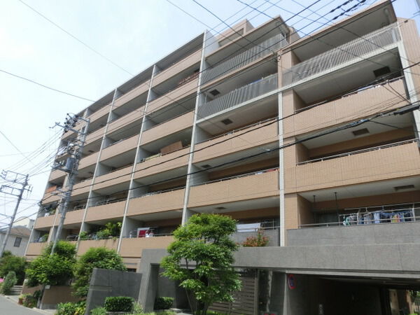 コスモ鵠沼柳小路