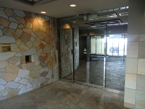 シルフィードタワー