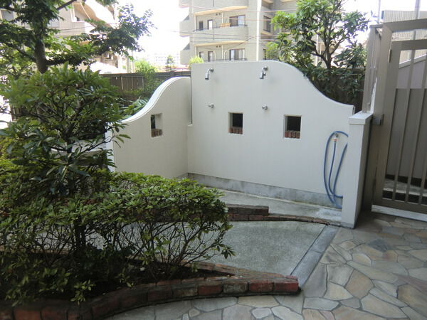 シルフィードタワー