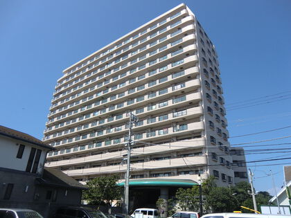 ライオンズタワー片瀬江ノ島 4枚目 ライオンズタワー片瀬江ノ島