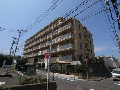 グランシティ湘南海岸