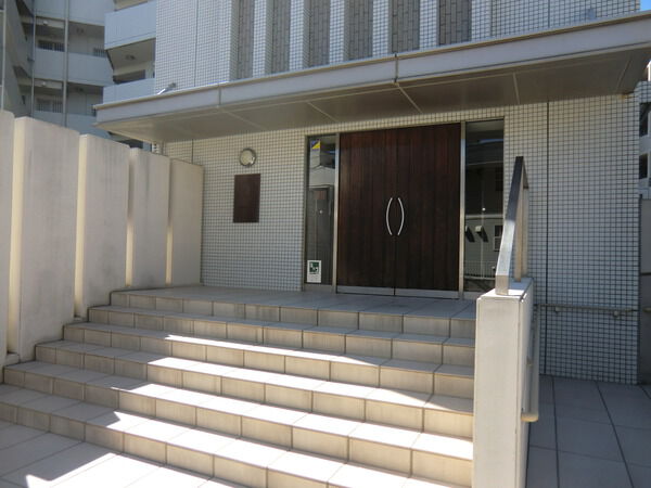 パークハウス鵠沼海岸