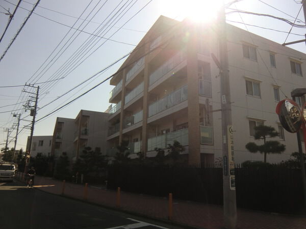Brillia鵠沼桜が岡