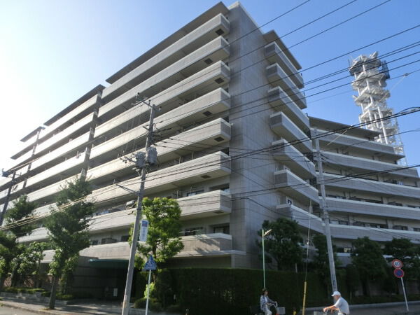 レックス藤沢 2枚目 レックス藤沢