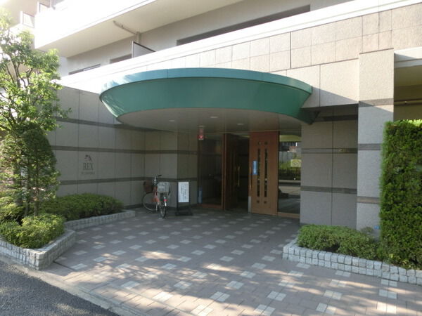レックス藤沢 3枚目 レックス藤沢