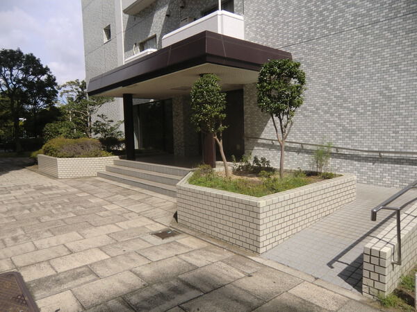 辻堂駅前ハイツ