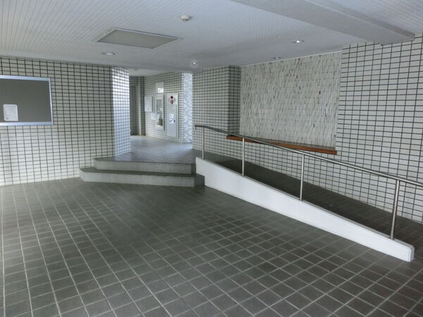 辻堂駅前ハイツ