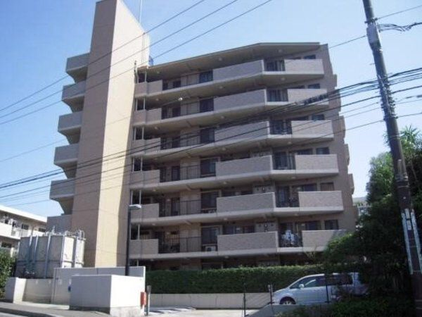 アドリーム辻堂