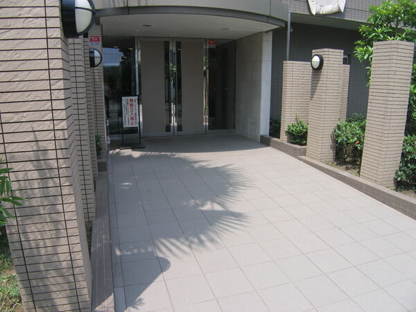 藤和シティホームズ辻堂西海岸