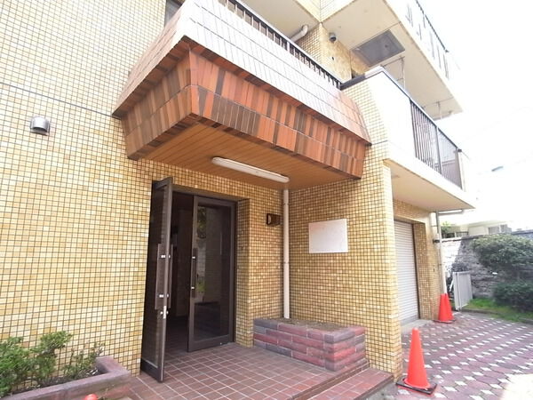 サニーパレス辻堂 3枚目 サニーパレス辻堂