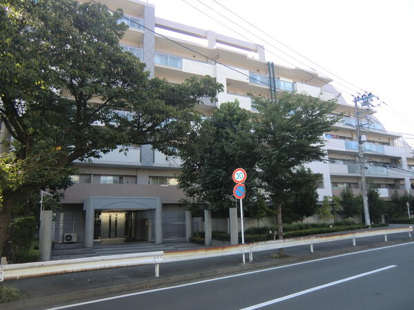 ジークレフ藤沢 2枚目 ジークレフ藤沢