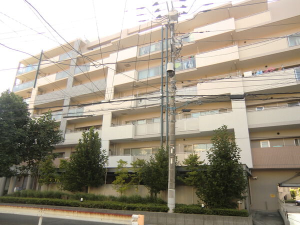 ジークレフ藤沢 3枚目 ジークレフ藤沢
