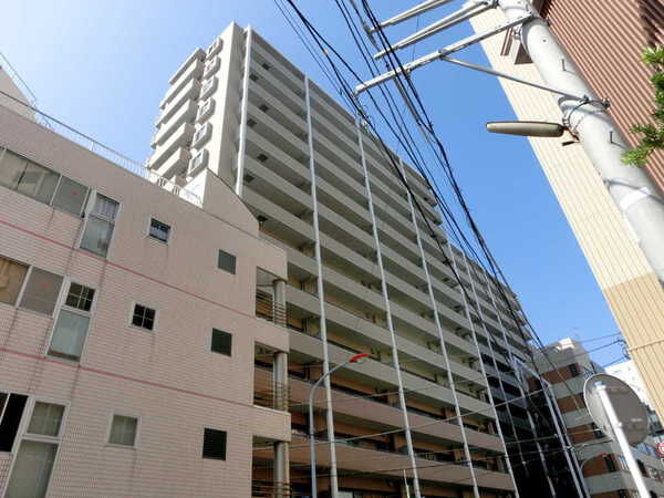 ザ・フロント湘南藤沢