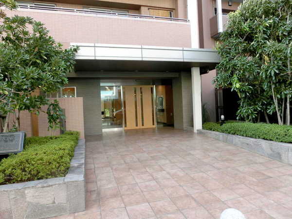 ザ・フロント湘南藤沢