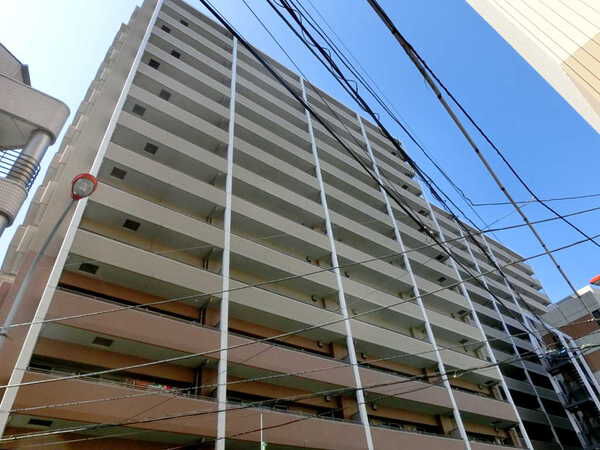 ザ・フロント湘南藤沢