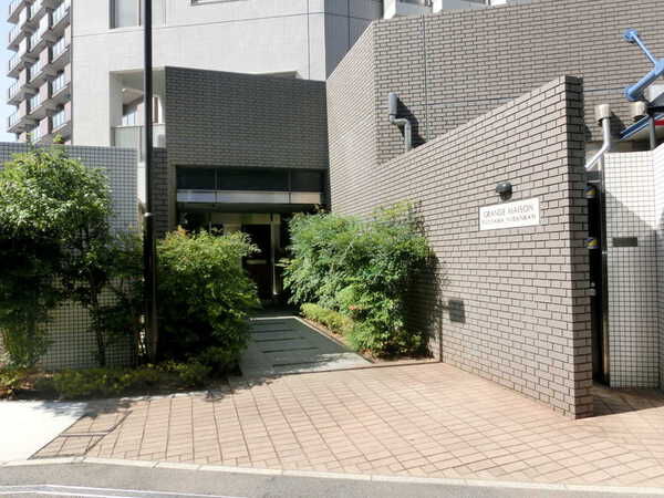 グランドメゾン藤沢弐番館