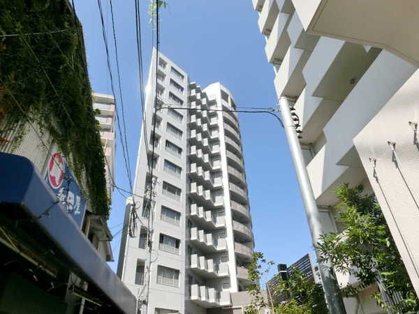 グランドメゾン藤沢弐番館