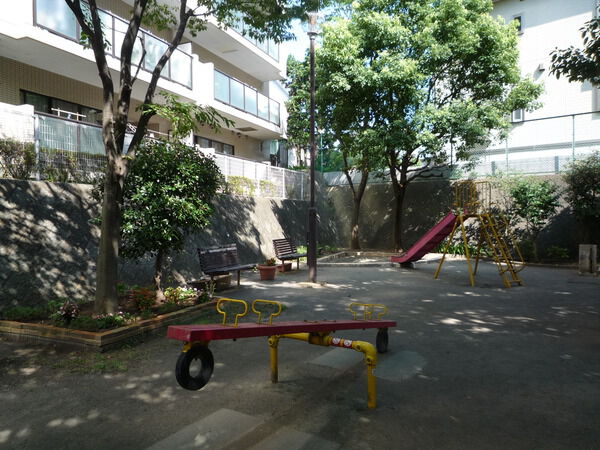 サージュ藤沢 2枚目 サージュ藤沢