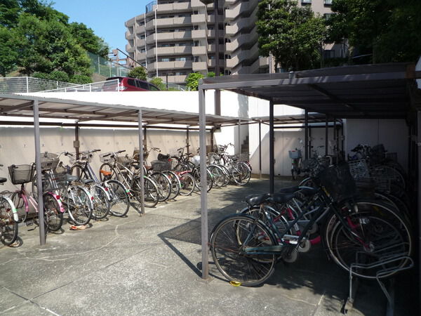 サージュ藤沢 4枚目 サージュ藤沢