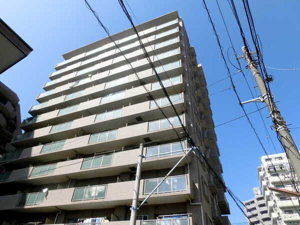 シャリエ湘南藤沢