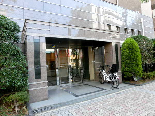 シャリエ湘南藤沢