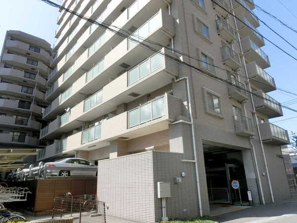 シャリエ湘南藤沢