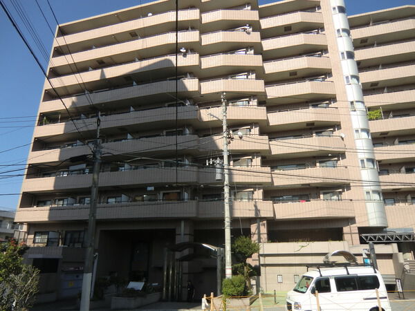 ライオンズプラザ藤沢