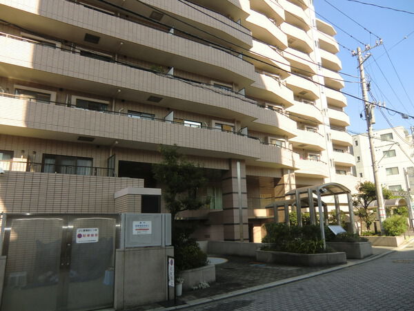 ライオンズプラザ藤沢