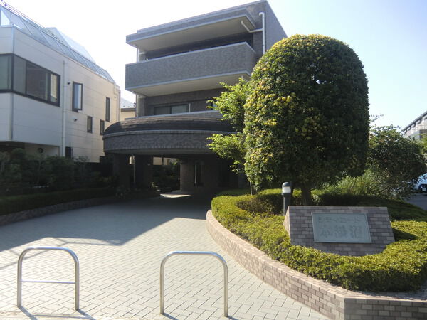 シティコート本鵠沼