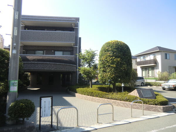 シティコート本鵠沼