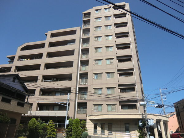 ナイスステージ藤沢フィオール