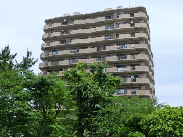 アーバンスクエア藤沢鵠沼 2枚目 アーバンスクエア藤沢鵠沼