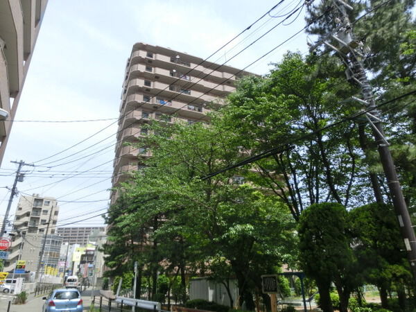 アーバンスクエア藤沢鵠沼