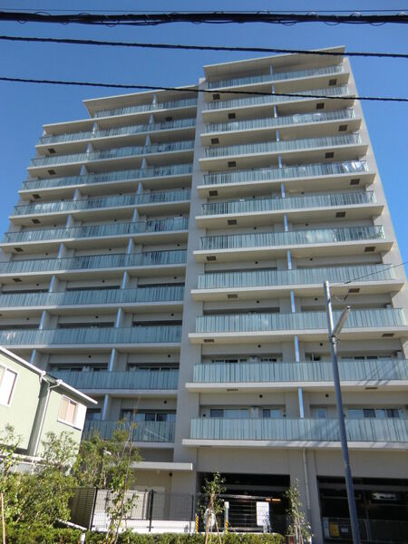 プラウド鵠沼橘