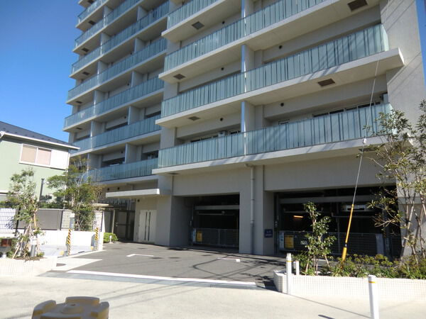 プラウド鵠沼橘