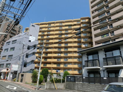 ライオンズマンション藤沢鵠沼