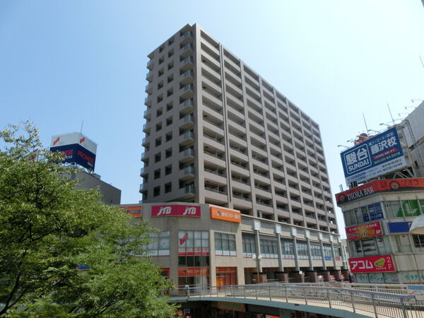 クリオ藤沢駅前 2枚目 クリオ藤沢駅前
