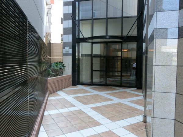 クリオ藤沢駅前 3枚目 クリオ藤沢駅前