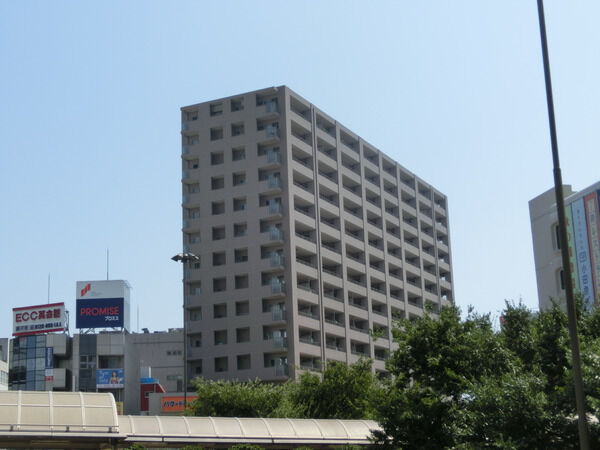 クリオ藤沢駅前