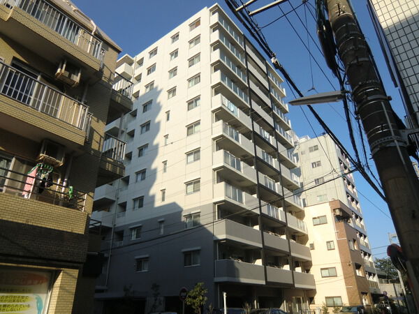 ソフィアーレ南藤沢 2枚目 ソフィアーレ南藤沢