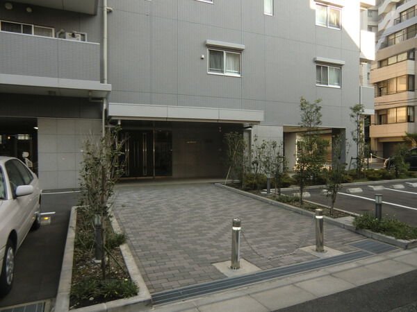 ソフィアーレ南藤沢 3枚目 ソフィアーレ南藤沢