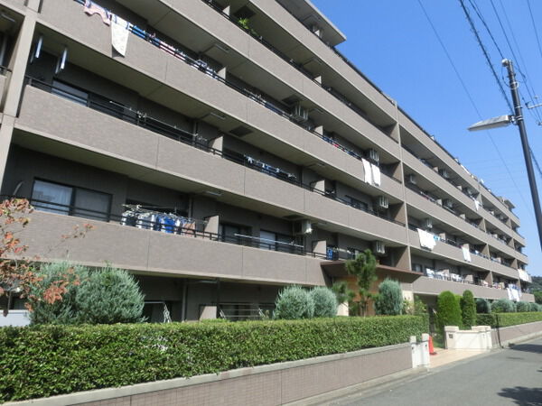 ナイスパークステイツ藤沢