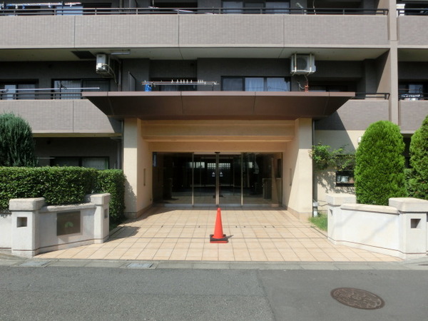 ナイスパークステイツ藤沢