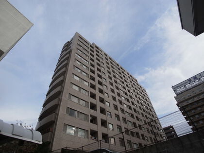 北西側より撮影 北西側より撮影