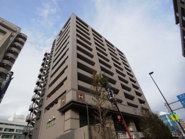 【サーパス茅ヶ崎第2】南西側より撮影 【サーパス茅ヶ崎第2】南西側より撮影