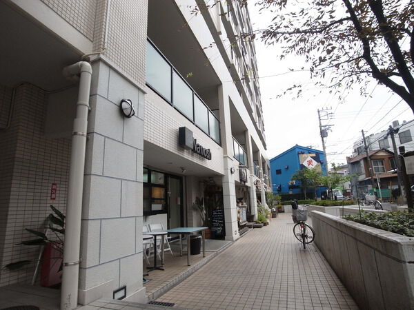 【ライオンズプラザ茅ヶ崎駅前】1階店舗 【ライオンズプラザ茅ヶ崎駅前】1階店舗