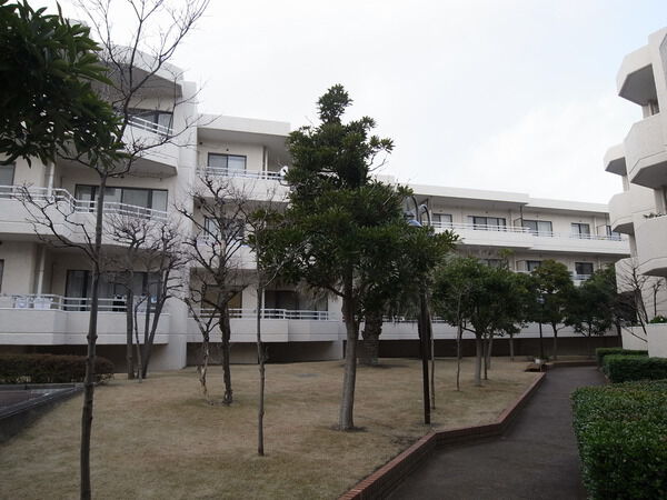 コートハウス逗子 2枚目 コートハウス逗子