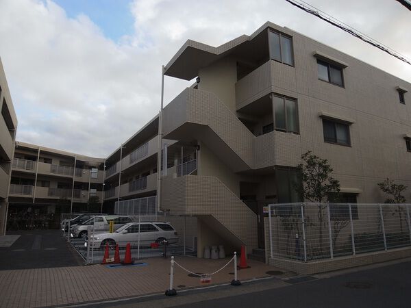 藤和逗子新宿ホームズ